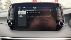 Hyundai Tucson 1.6 TGDi 177 Premium 5dr 2WD Petrol Estate